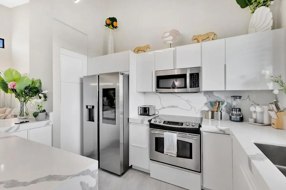 Apartamento Oceanview Penthouse 4Br With Golf View Carmelita