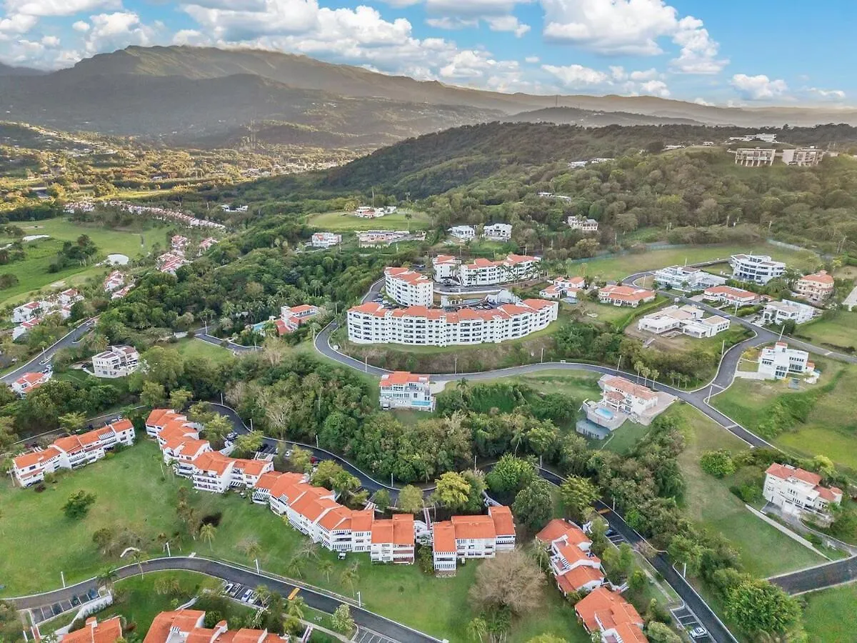 Apartamento Oceanview Penthouse 4Br With Golf View Carmelita